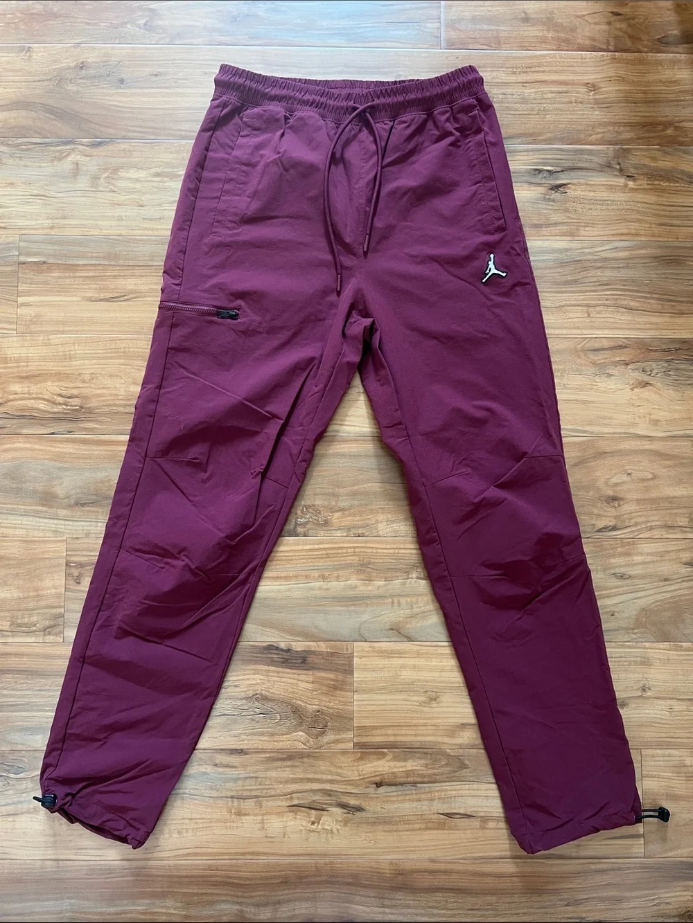 Men’s Jordan Essentials Woven Pants